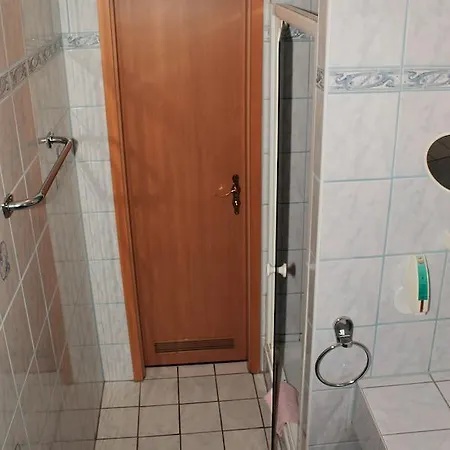 Szálloda Garni Zum Adler